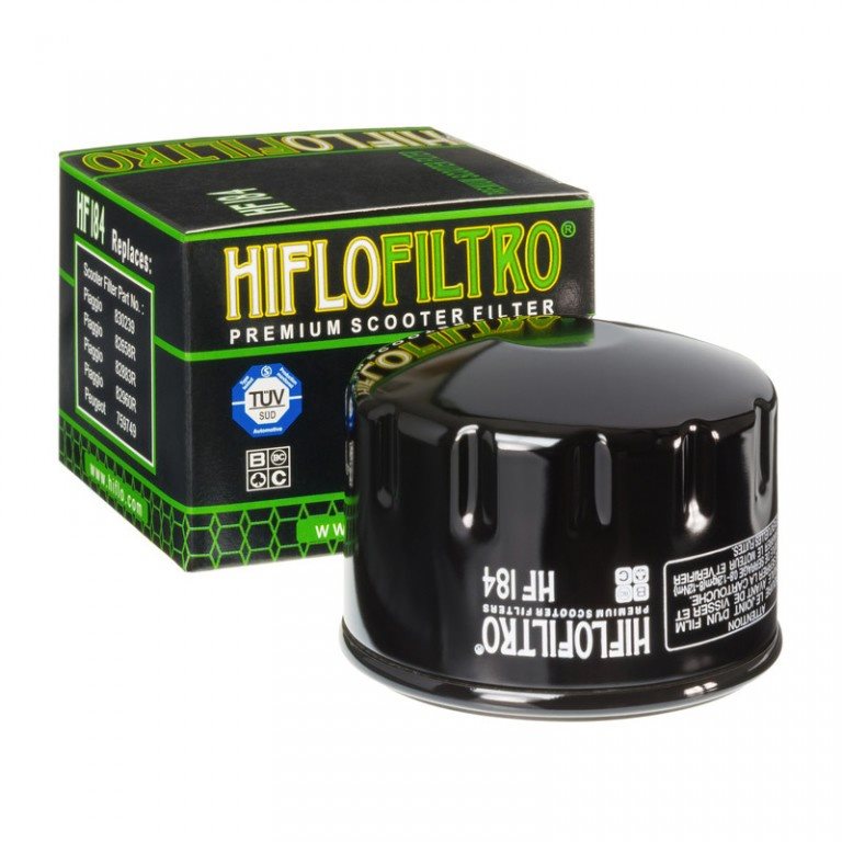 HIFLOFILTRO HF184