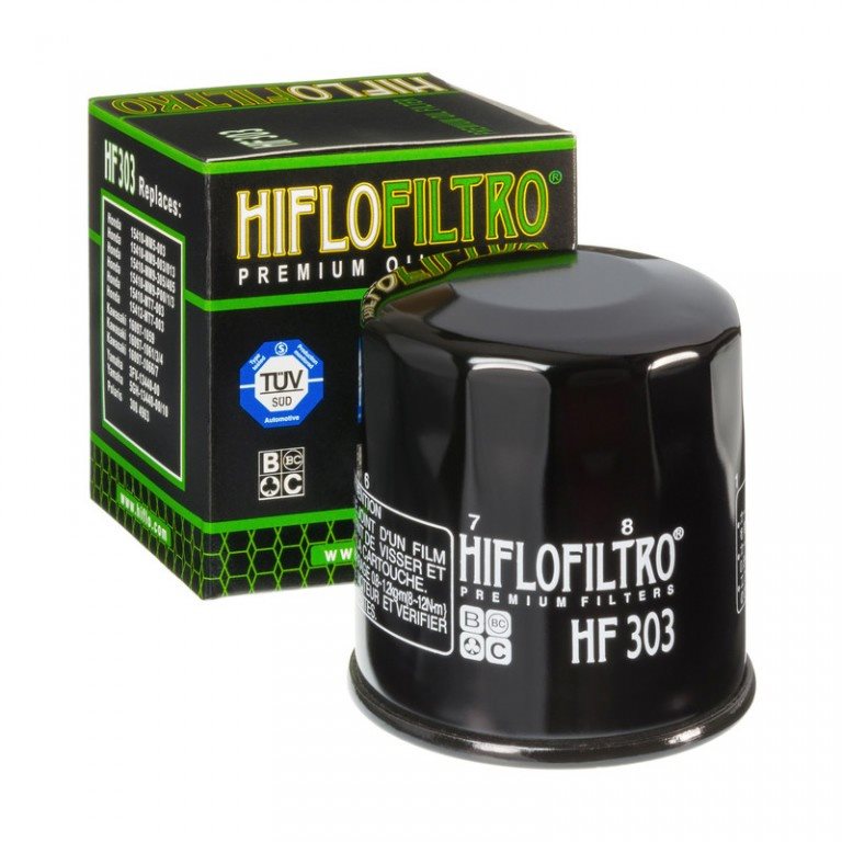 HIFLOFILTRO HF303