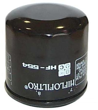 HIFLOFILTRO HF554