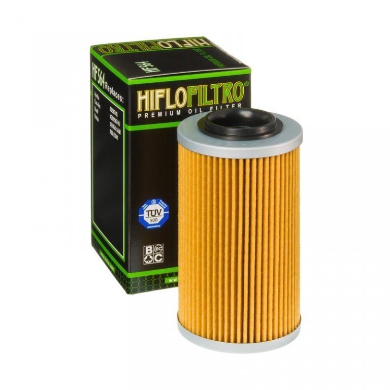 HIFLOFILTRO HF564
