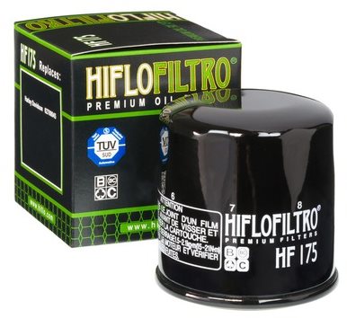 HIFLOFILTRO HF175