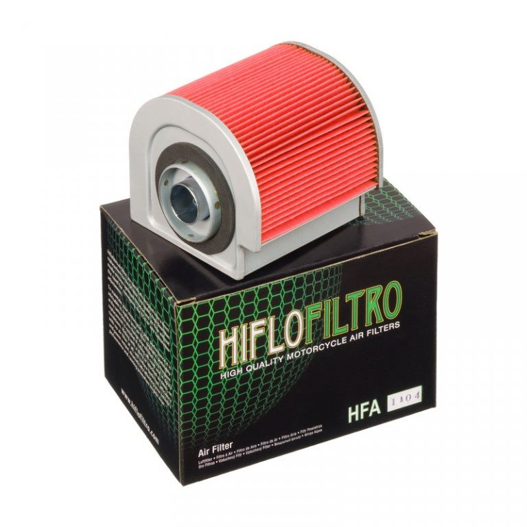 HIFLOFILTRO HFA1104 na Honda CA 125 S Rebel (95 – 01)
