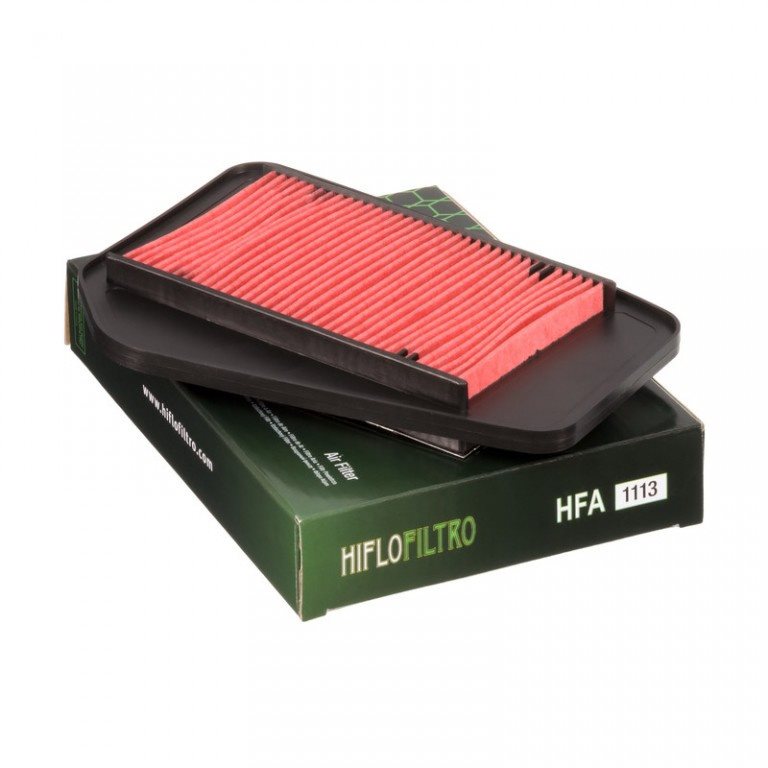 HIFLOFILTRO HFA1113 pre HONDA CBR 125 R (2004-2013)