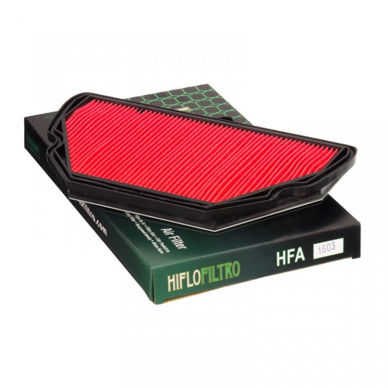HIFLOFILTRO HFA1603 na Honda CBR 600 FX/FY (99 – 00)
