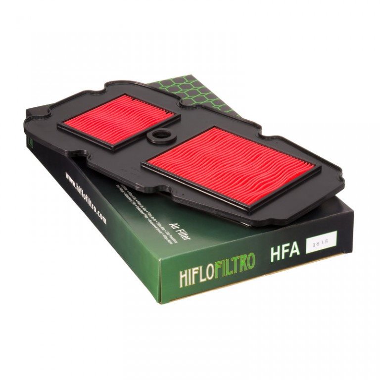 HIFLOFILTRO HFA1615 na Honda XL 650 V Transalp (01 – 07)