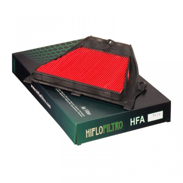 HIFLOFILTRO HFA1616 na Honda CBR 600 RR (03 – 06)