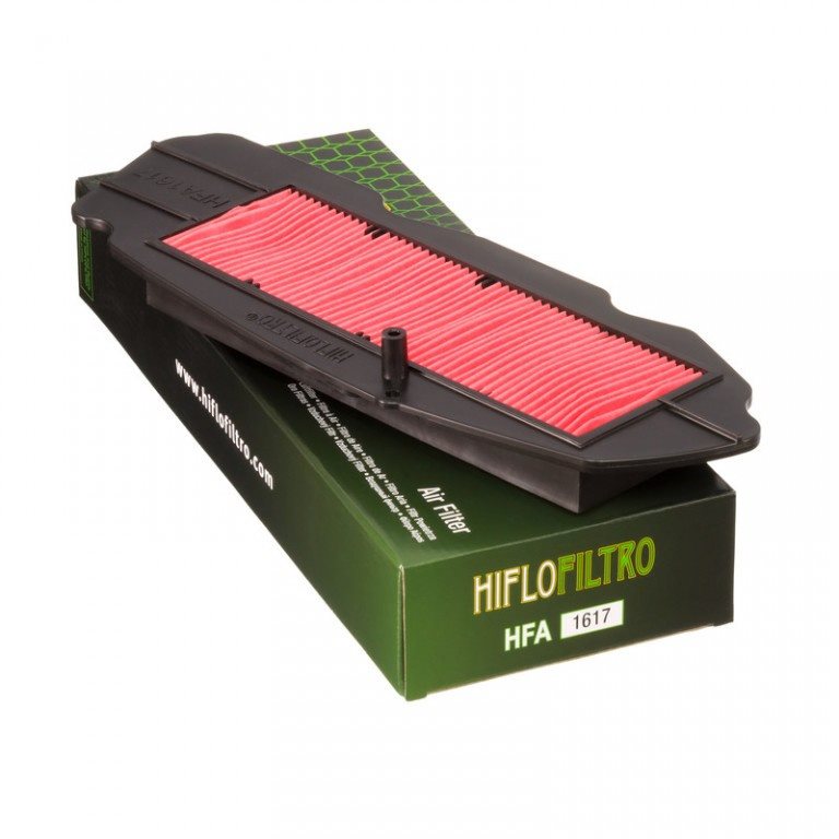 HIFLOFILTRO HFA1617 pre HONDA FJS 600 Silver Wing (ABS) (2001-2013)
