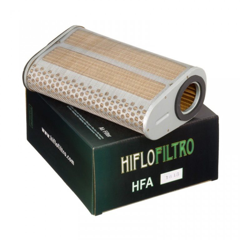 HIFLOFILTRO HFA1618 na Honda CB/CBF/CBR 600 (07 – 13)