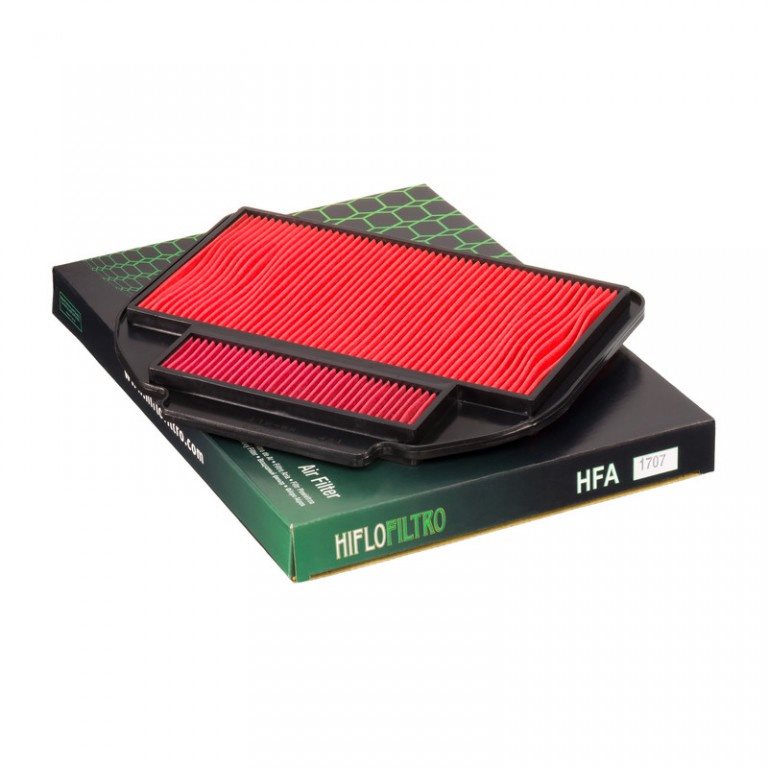 HIFLOFILTRO HFA1707 pre Honda VFR 700/750