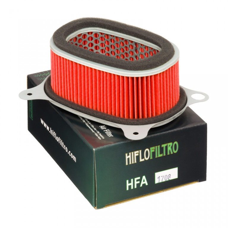 HIFLOFILTRO HFA1708 pre Honda XRV 750 Africa Twin (93-02)