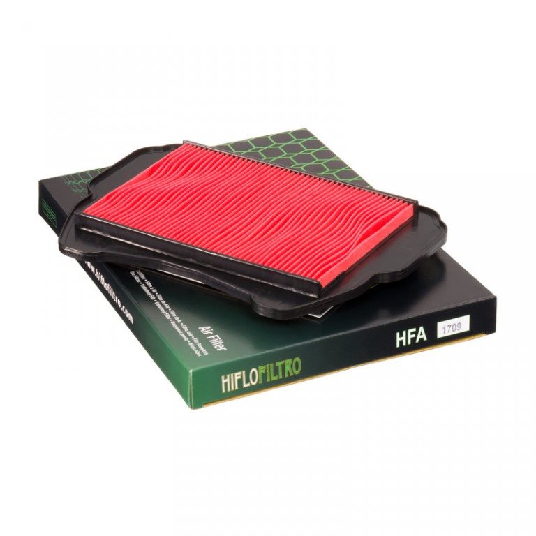 HIFLOFILTRO HFA1709 pre HONDA VFR 750 F (1990 - 1998)