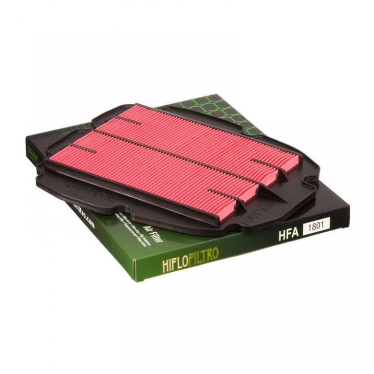 HIFLOFILTRO HFA1801 pre Honda VFR 800 Interceptor/Crossrunner