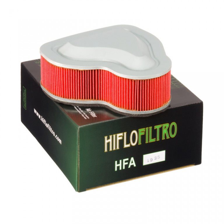 HIFLOFILTRO HFA1925 na Honda VTX 1300 C/R/T/S (03 – 09)