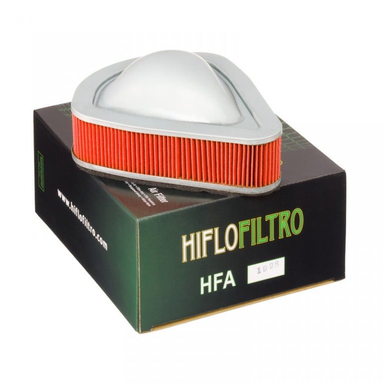 HIFLOFILTRO HFA1928 na Honda VT 1300 (10 – 16)