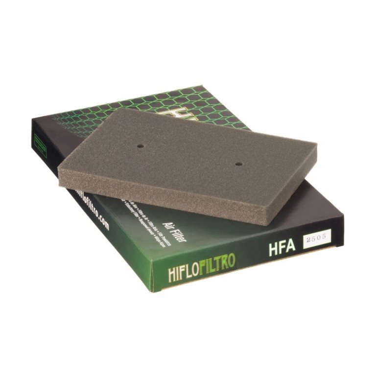 HIFLOFILTRO HFA2505 pre KAWASAKI Ninja 250 R (2008-2012)