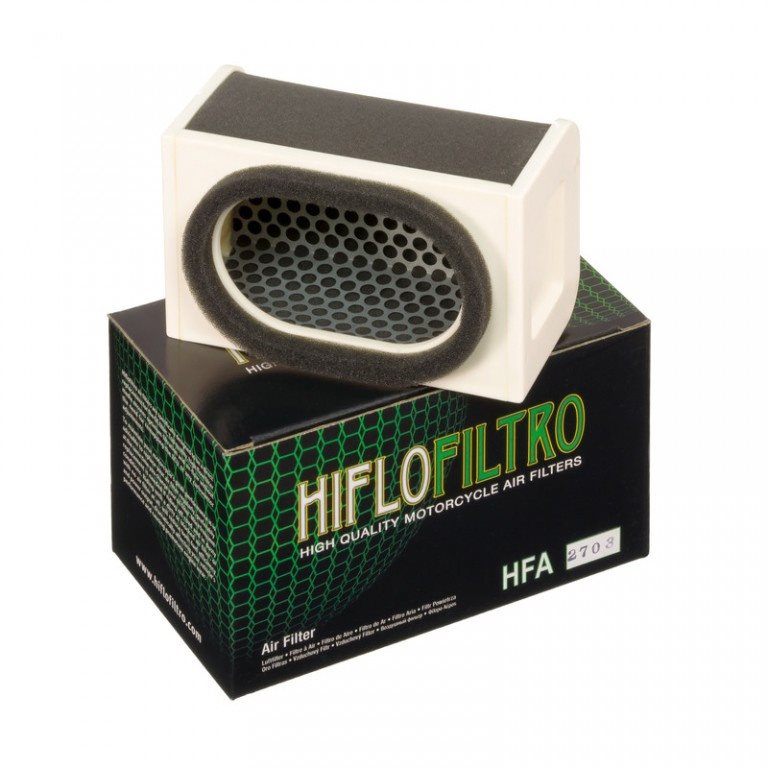 HIFLOFILTRO HFA2703 pre Kawasaki ZR 400/500/750