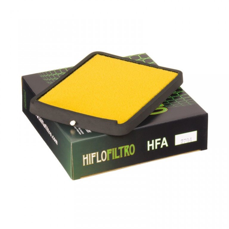 HIFLOFILTRO HFA2704
