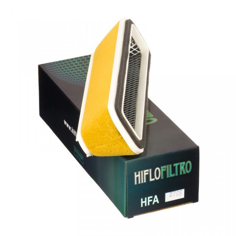 HIFLOFILTRO HFA2705 pre Kawasaki