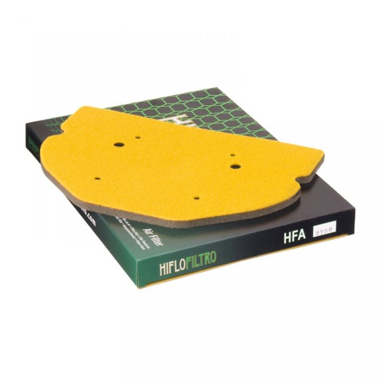 HIFLOFILTRO HFA2706 pre Kawasaki ZX 750 (96-03)