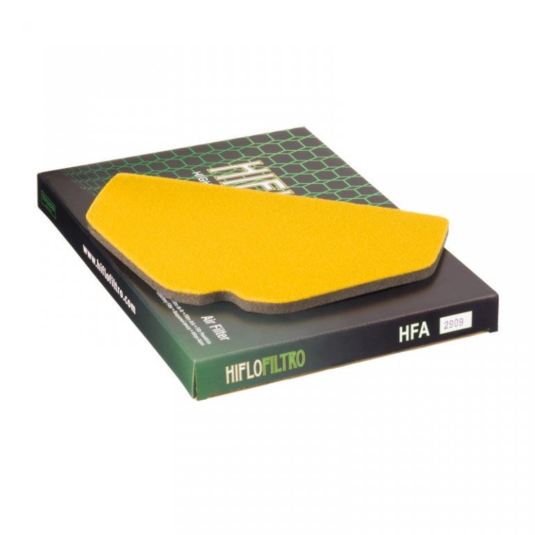 HIFLOFILTRO HFA2909 pre Kawasaki ZX1100 (93-01), ZZ-R1200 (02-05)