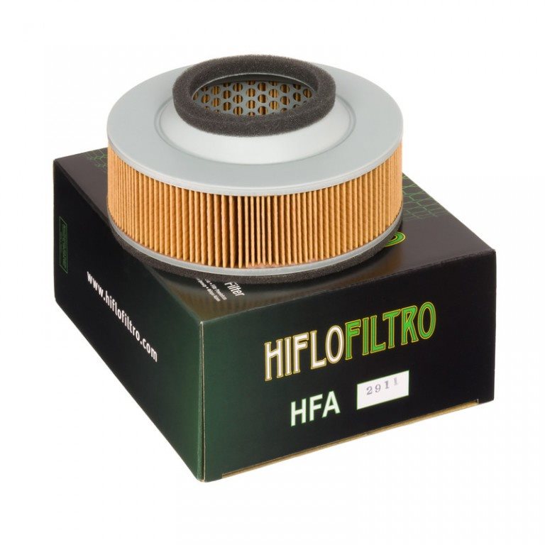 HIFLOFILTRO HFA2911 pre KAWASAKI VN 1500 Classic (1996-2002)