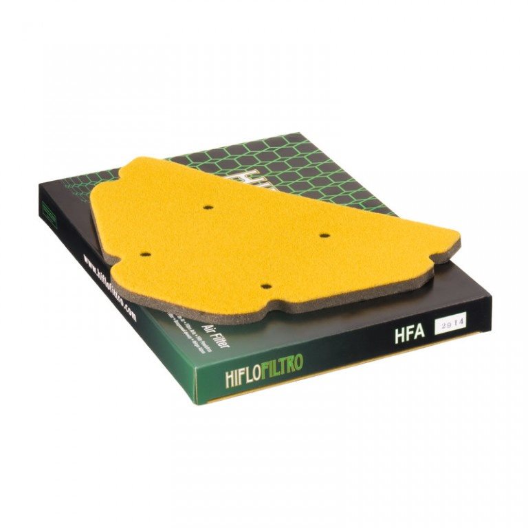 HIFLOFILTRO HFA2914 pre KAWASAKI ZX-9R Ninja (1998 – 2003)