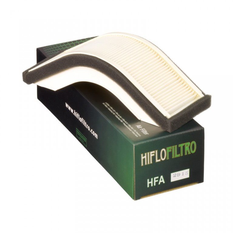 HIFLOFILTRO HFA2915 pre Kawasaki ZX-10R (04-07)