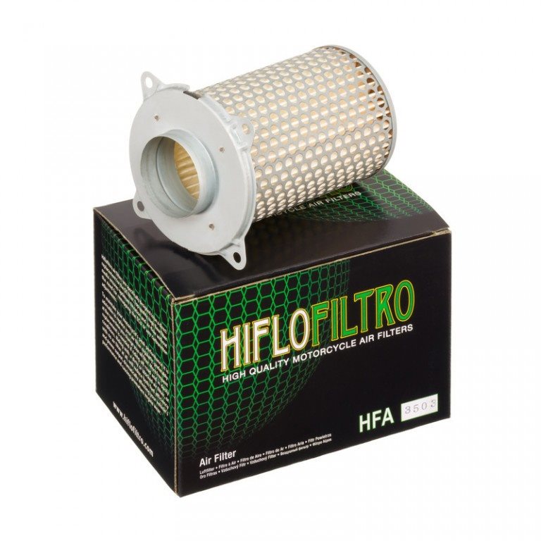 HIFLOFILTRO HFA3503 pre Suzuki GS 500, GSX 1200, GV 700/1200