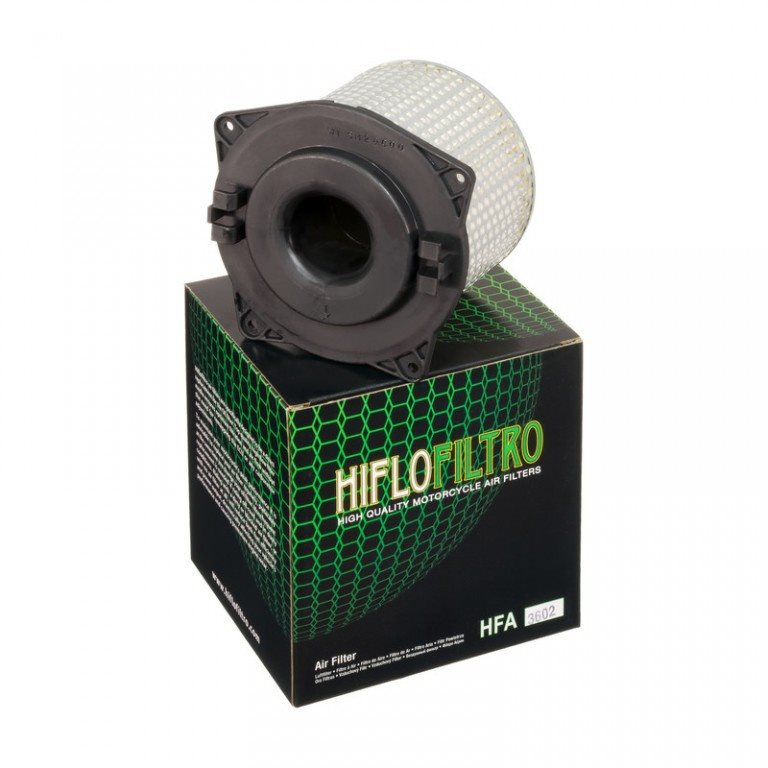 HIFLOFILTRO HFA3602 pre Suzuki GSX 600 (90-06), GSX 750 (89-06)