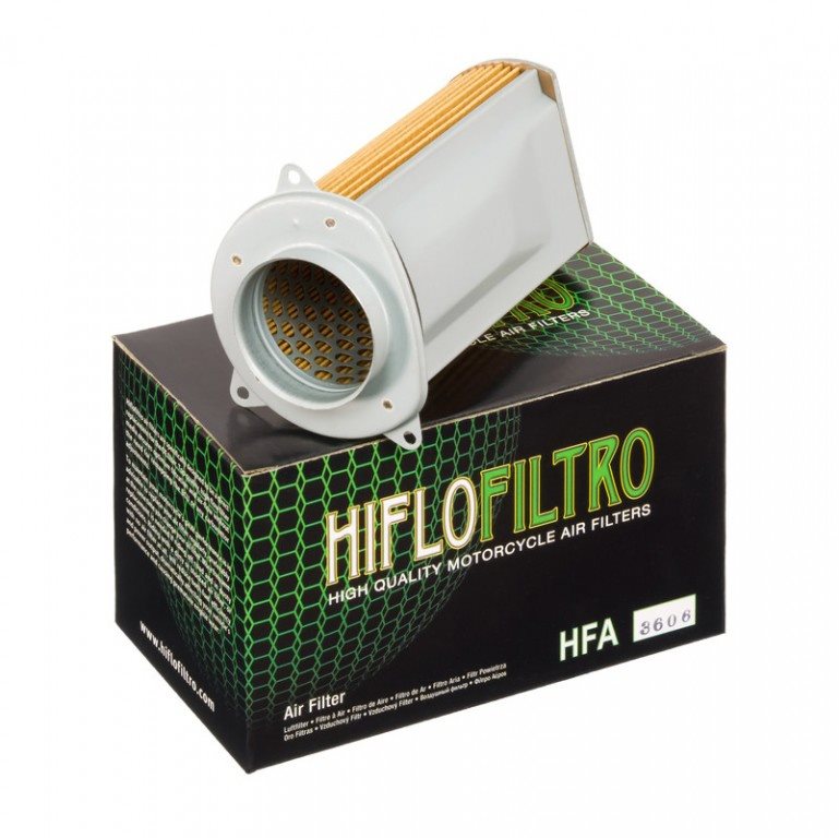 HIFLOFILTRO HFA3606 pre SUZUKI VS 600 Intruder (1994-1997)