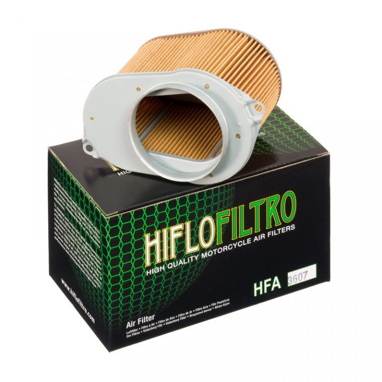 HIFLOFILTRO HFA3607 pre SUZUKI VS 600 Intruder (1994-1997)