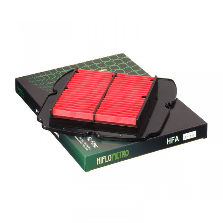 HIFLOFILTRO HFA3612 pre SUZUKI SV 650 (S) (2003-2010)