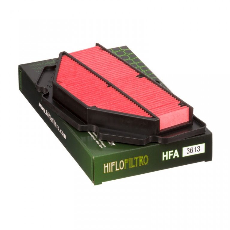 HIFLOFILTRO HFA3613 na Suzuki GSR 600 / 750 (10 – 16), GSX-S750 (15 – 16)