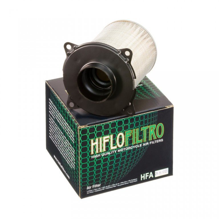 HIFLOFILTRO HFA3803 pre SUZUKI VZ 800 Marauder (1997-2004)