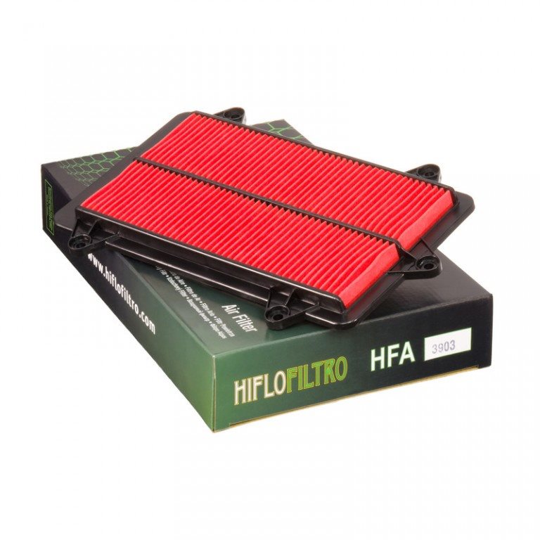 HIFLOFILTRO HFA3903 pre SUZUKI TL 1000 R (1998 – 2002)