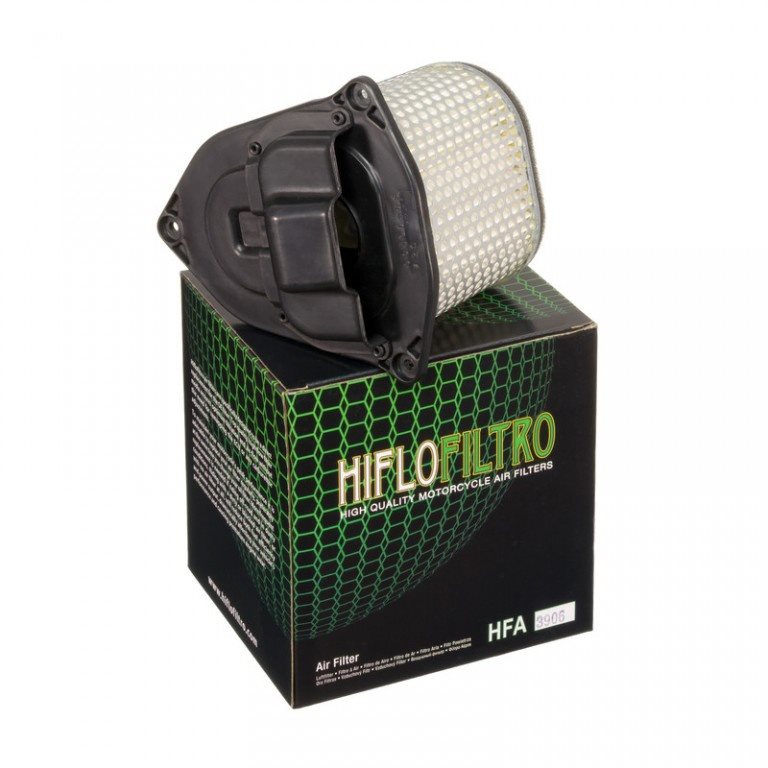 HIFLOFILTRO HFA3906 pre SUZUKI VL 1500 C Intruder (1998 – 2004)