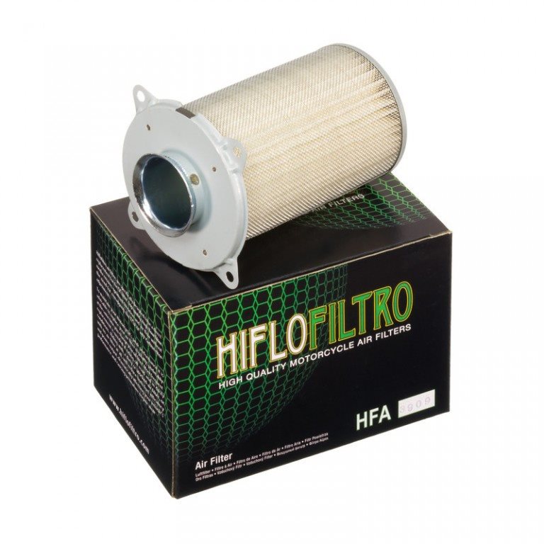 HIFLOFILTRO HFA3909 pre Suzuki GSX 1400 (01-08)