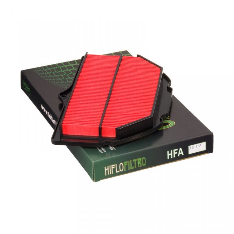 HIFLOFILTRO HFA3910 pre Suzuki GSX-R1000 (05-08)