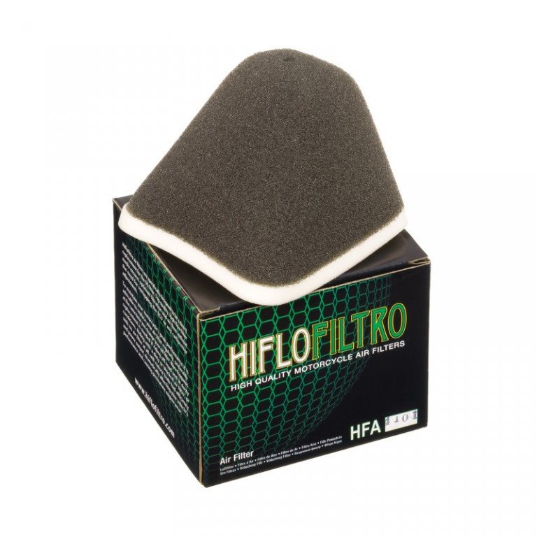 HIFLOFILTRO HFA4101 pre YAMAHA DT 125 R (1991-2003)