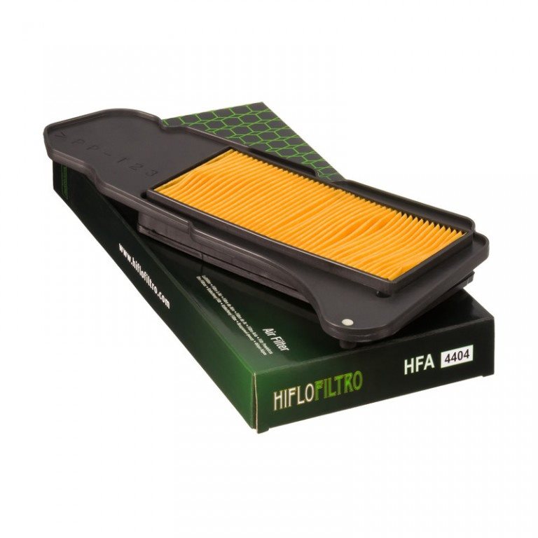 HIFLOFILTRO HFA4404 pre YAMAHA YP 400 Majesty (ABS) (2004-2012)