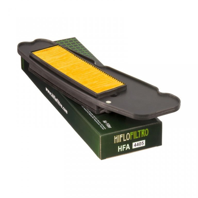 HIFLOFILTRO sekundárny HFA4405 pre Yamaha YP400 (04-17)