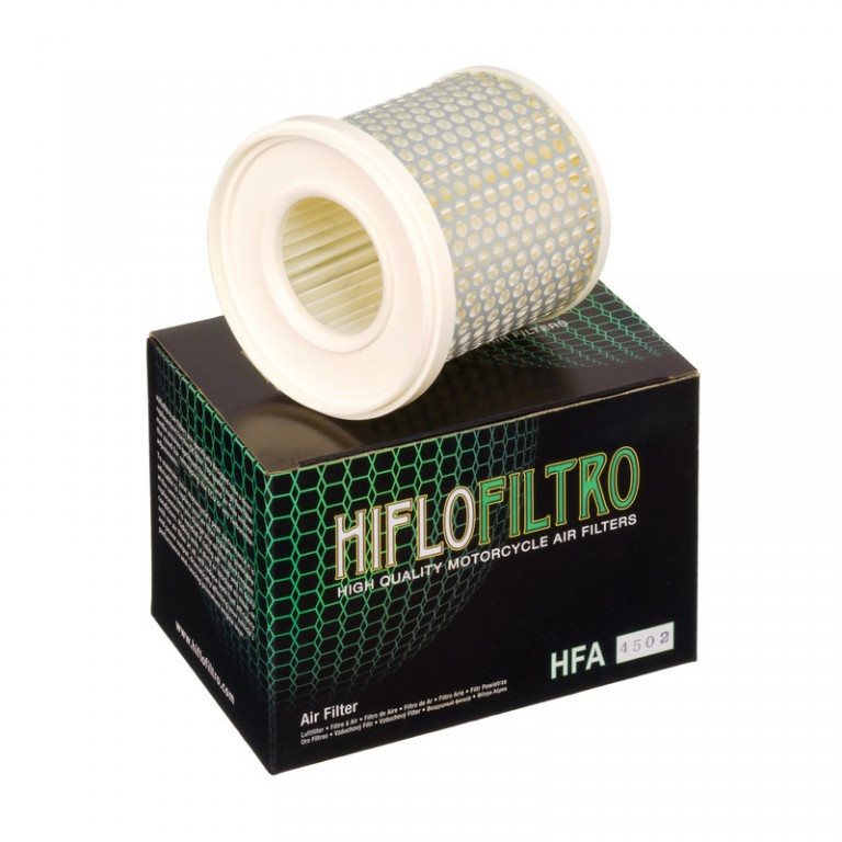 HIFLOFILTRO HFA4502 pre YAMAHA XV 535 Virago (1989-1995)
