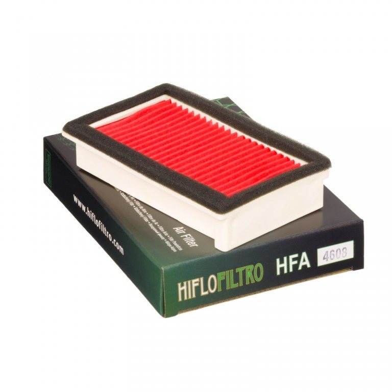 HIFLOFILTRO HFA4608 pre YAMAHA XT 600 (1991-1994)