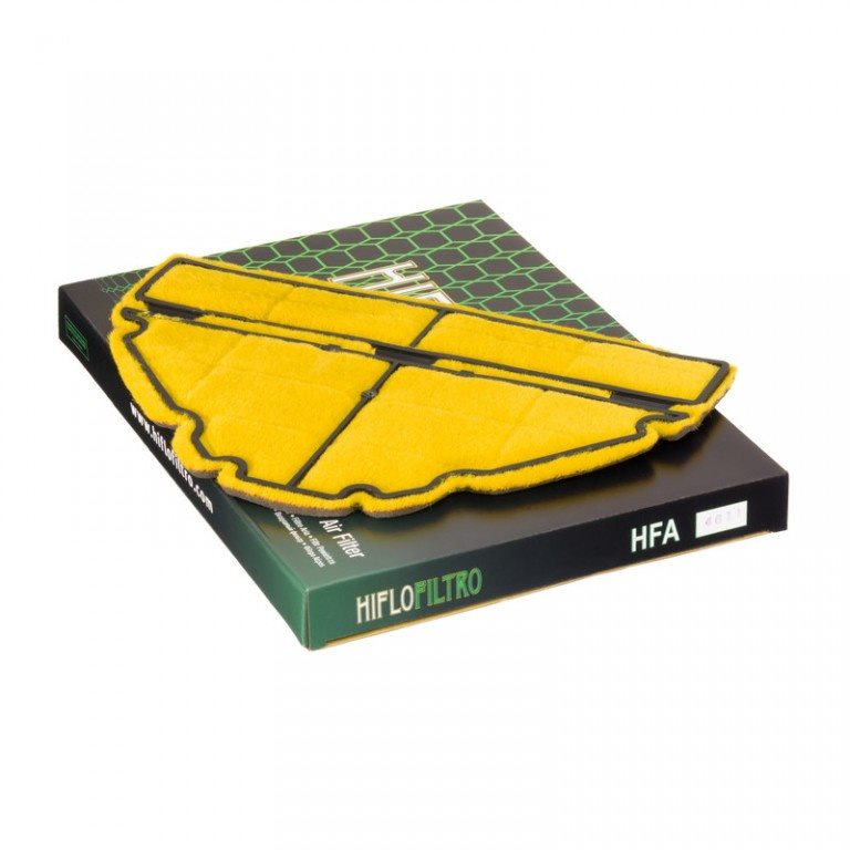 HIFLOFILTRO HFA4611pre Yamaha YZF600 (96-07)
