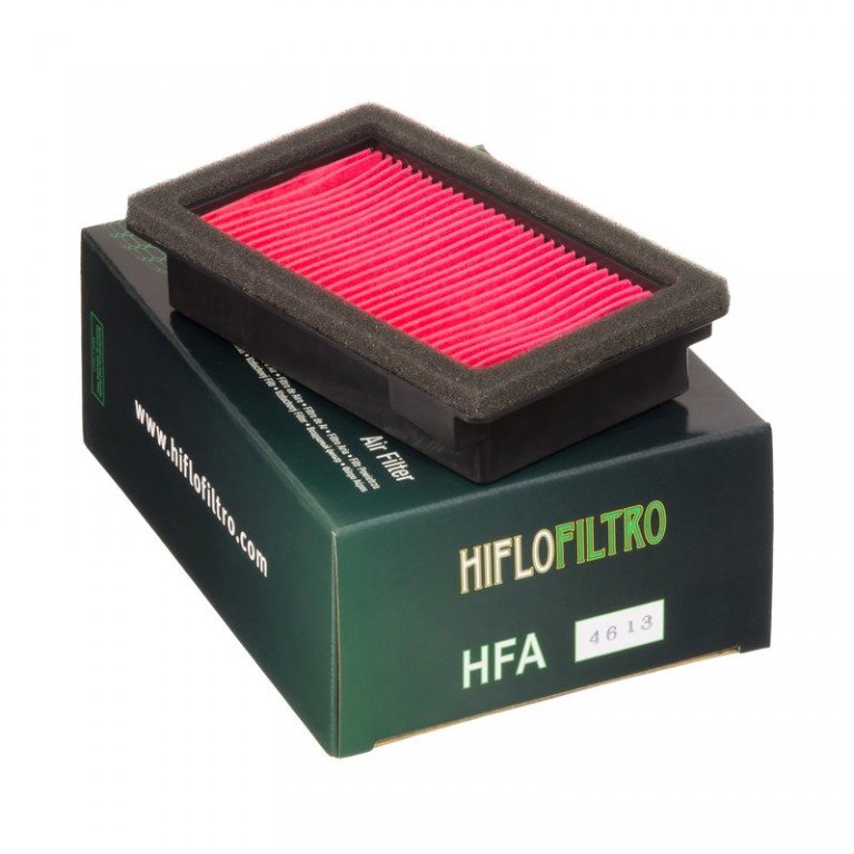 HIFLOFILTRO HFA4613 pre YAMAHA XT 660 R (2004-2014)