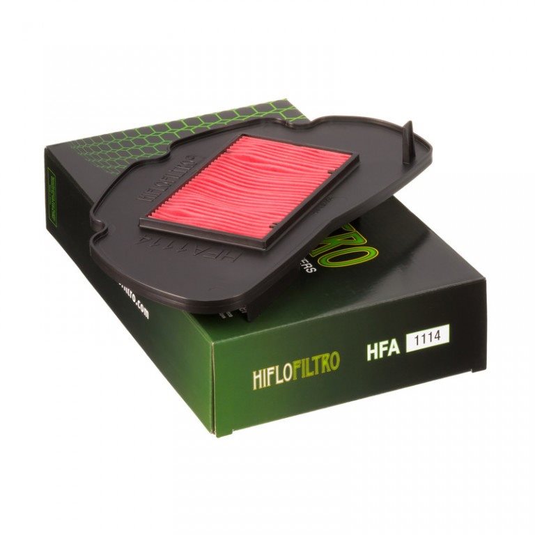 HIFLOFILTRO HFA1114 pre Honda PCX125 (10-11)