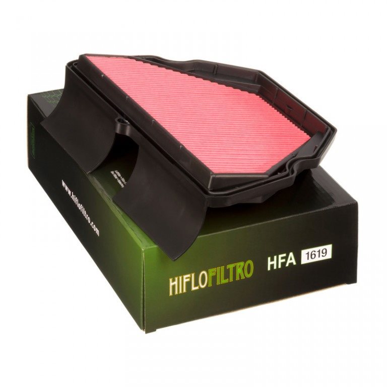HIFLOFILTRO HFA1619 pre Honda CBR600 (01-07)