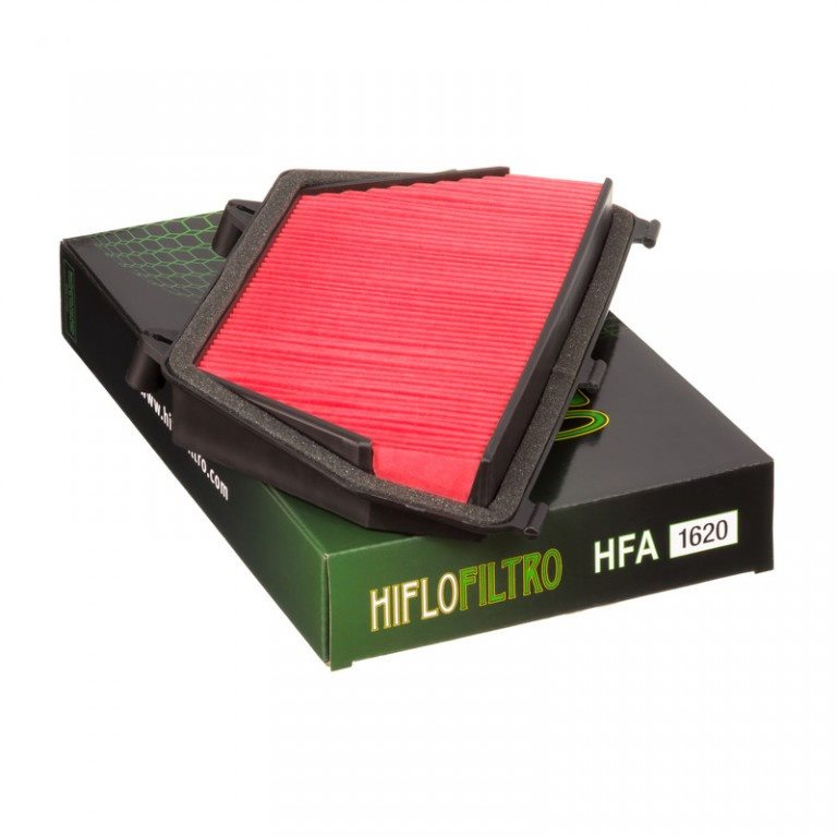HIFLOFILTRO HFA1620 pre Honda CBR600 (07-17)