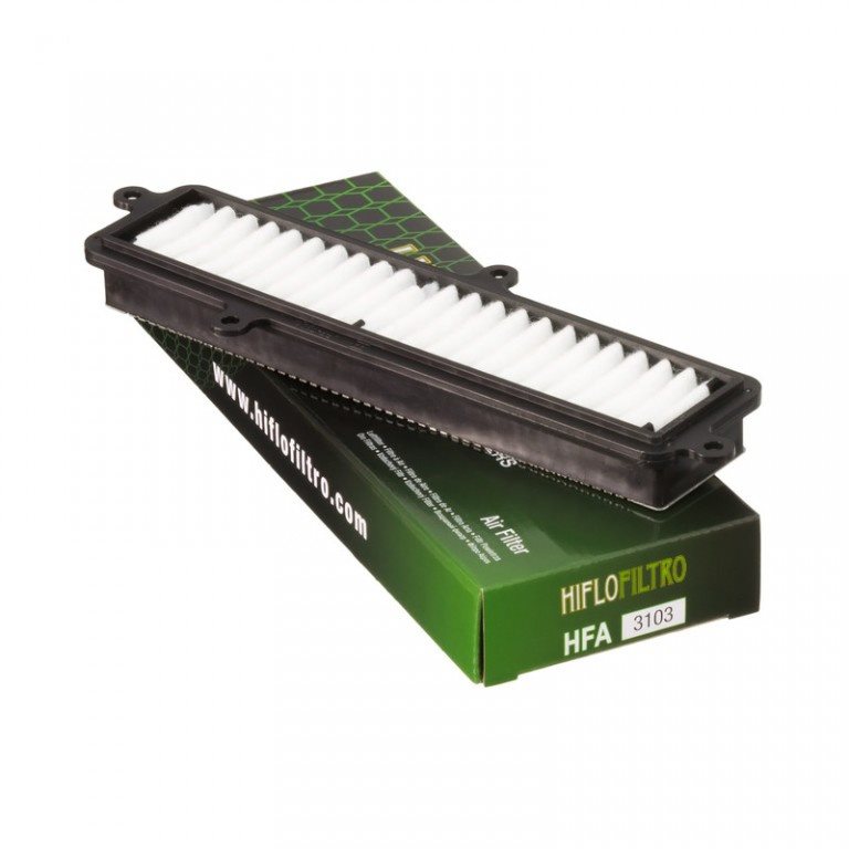 HIFLOFILTRO HFA3103 pre Suzuki UH125/UH200 (07-16)