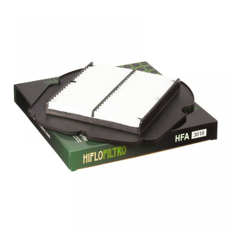 HIFLOFILTRO HFA3618 pre SUZUKI SFV 650 Gladius (ABS) (2009-2015)